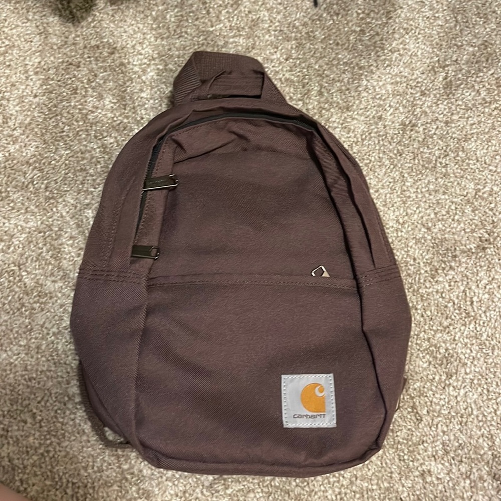 Carhartt Mini Backpack NWOT